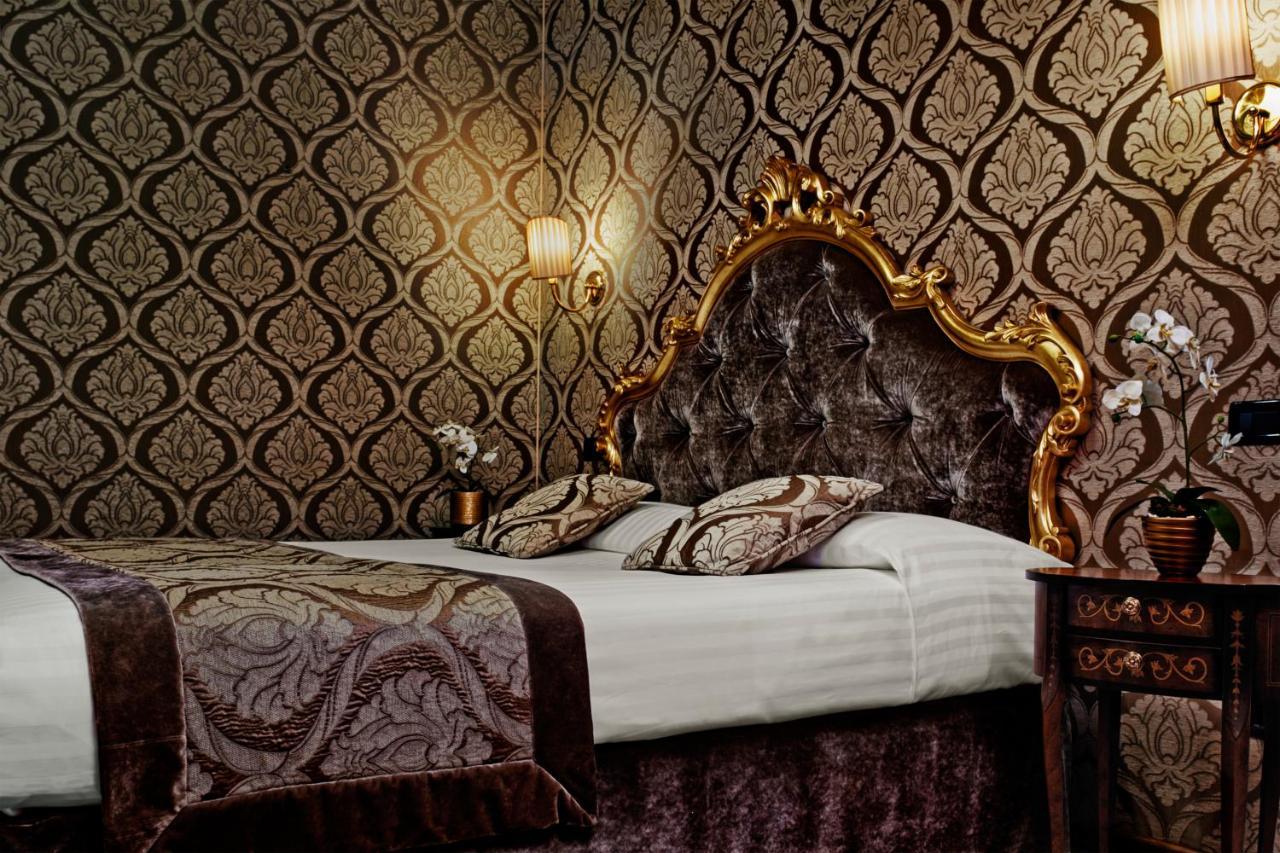 Hotel Tre Archi Венеція Екстер'єр фото
