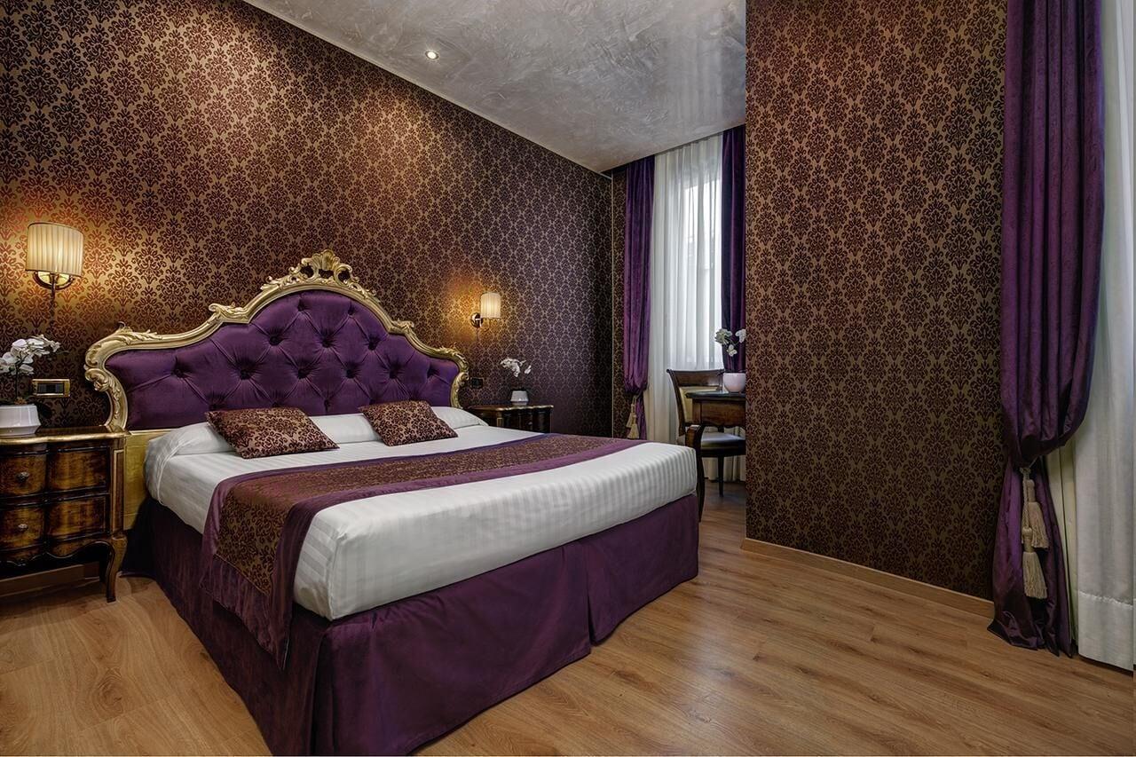 Hotel Tre Archi Венеція Екстер'єр фото