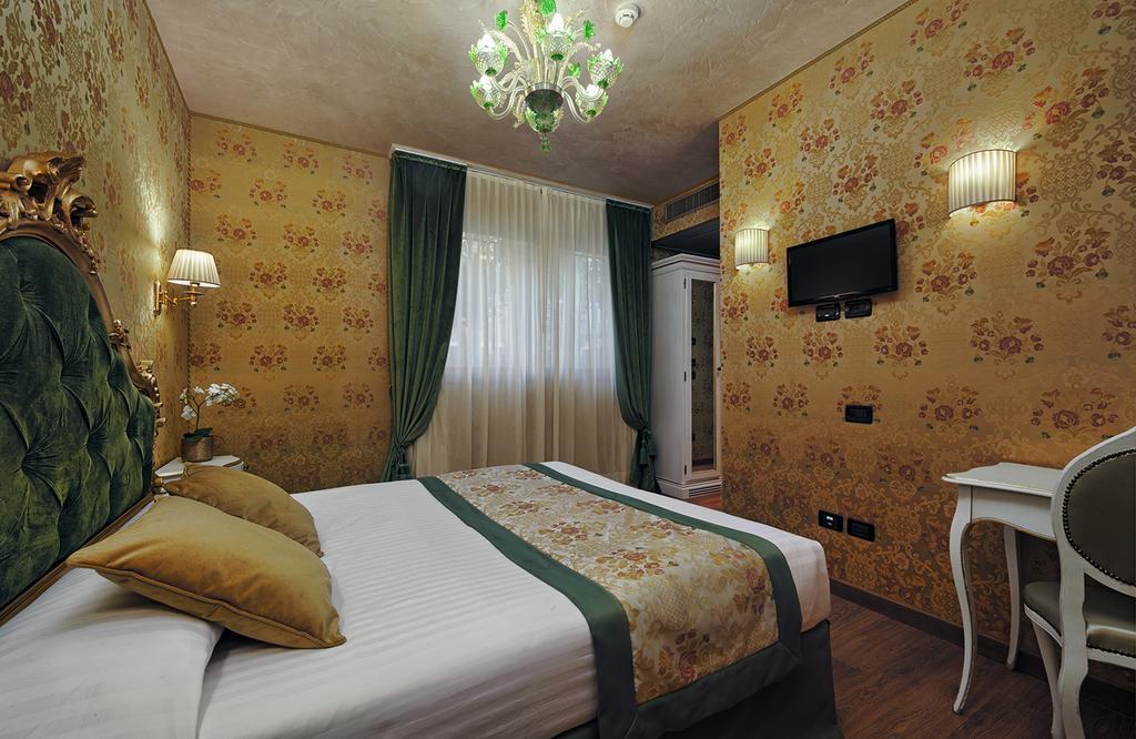 Hotel Tre Archi Венеція Екстер'єр фото