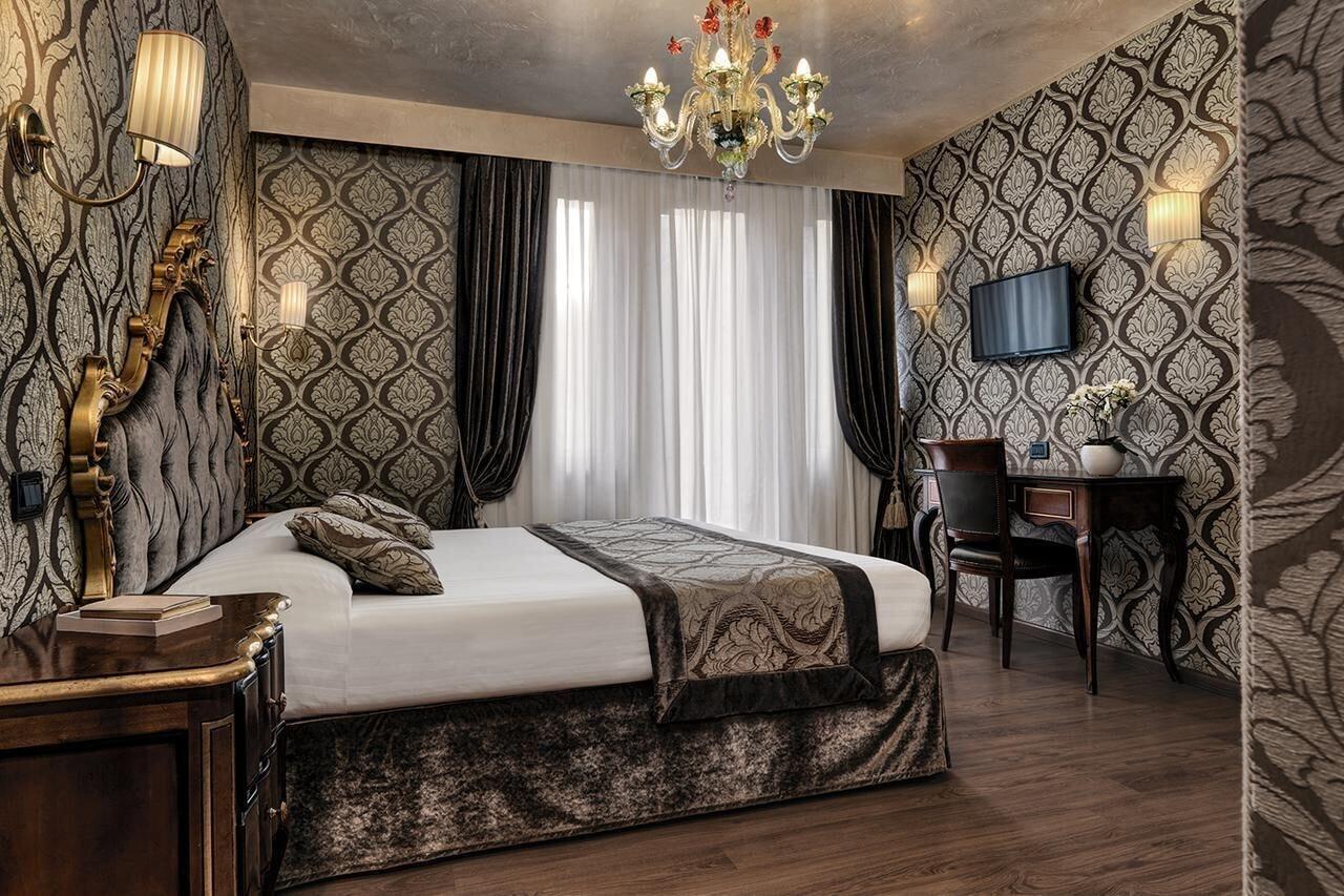 Hotel Tre Archi Венеція Екстер'єр фото