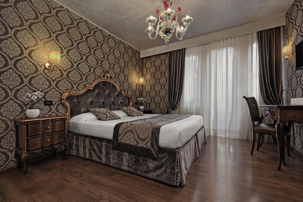 Hotel Tre Archi Венеція Екстер'єр фото