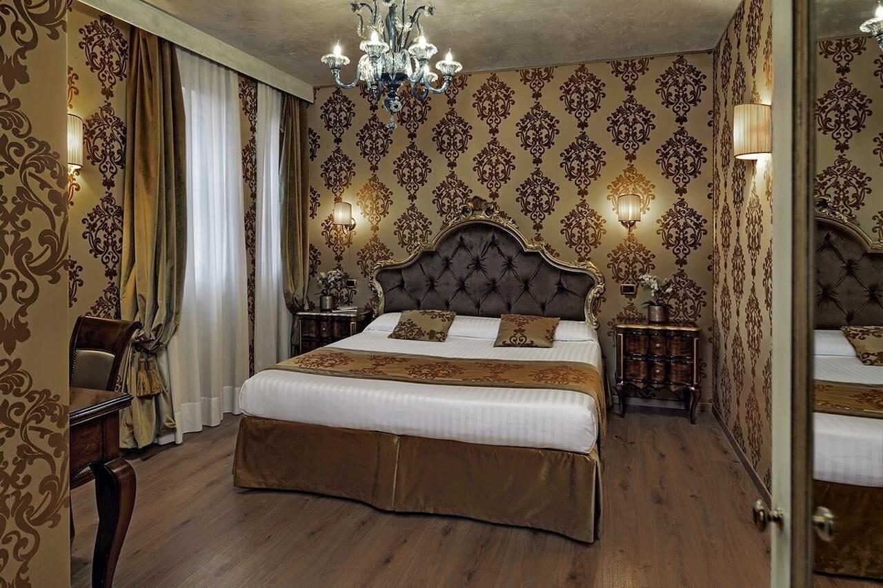 Hotel Tre Archi Венеція Екстер'єр фото