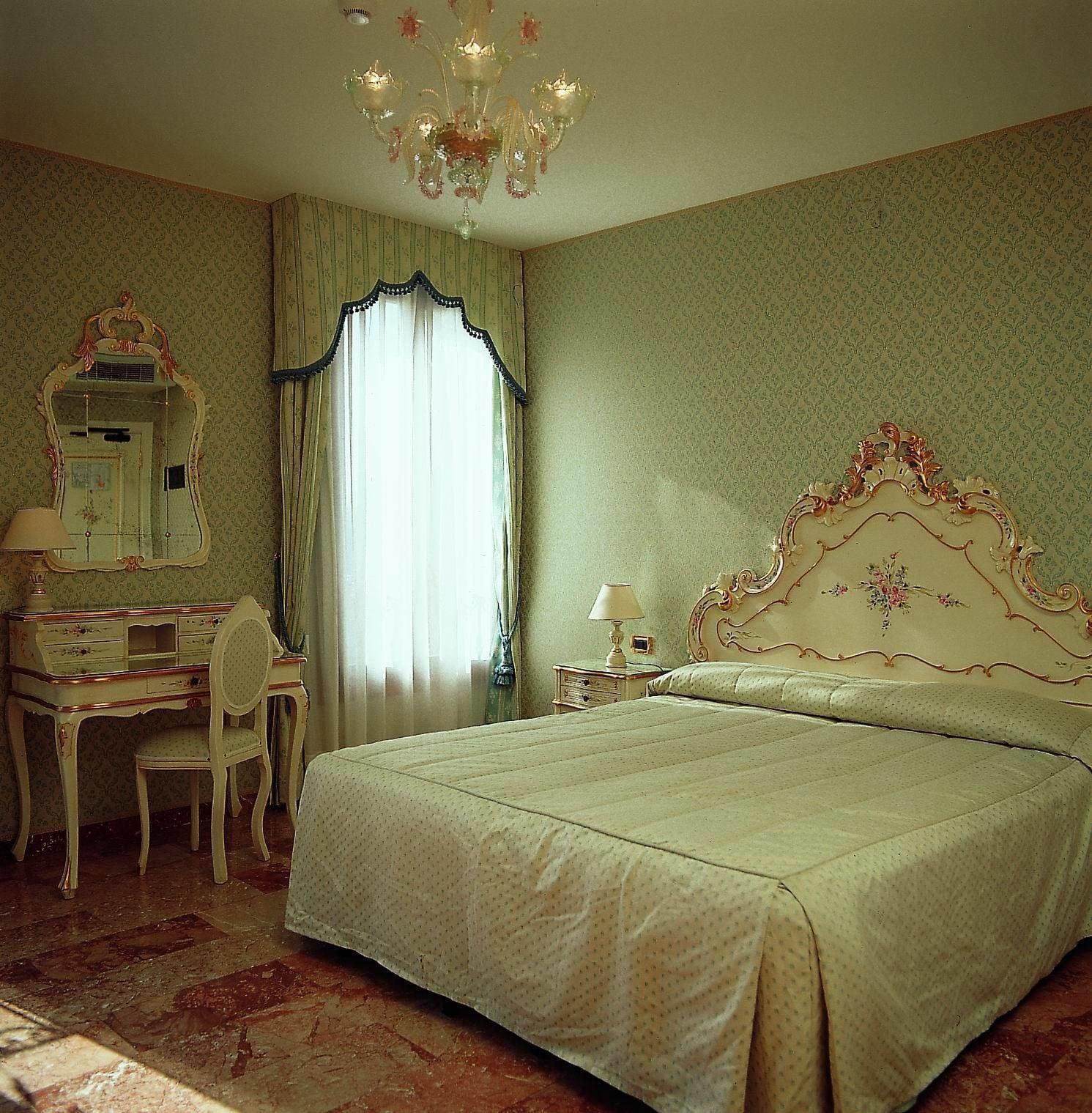 Hotel Tre Archi Венеція Номер фото