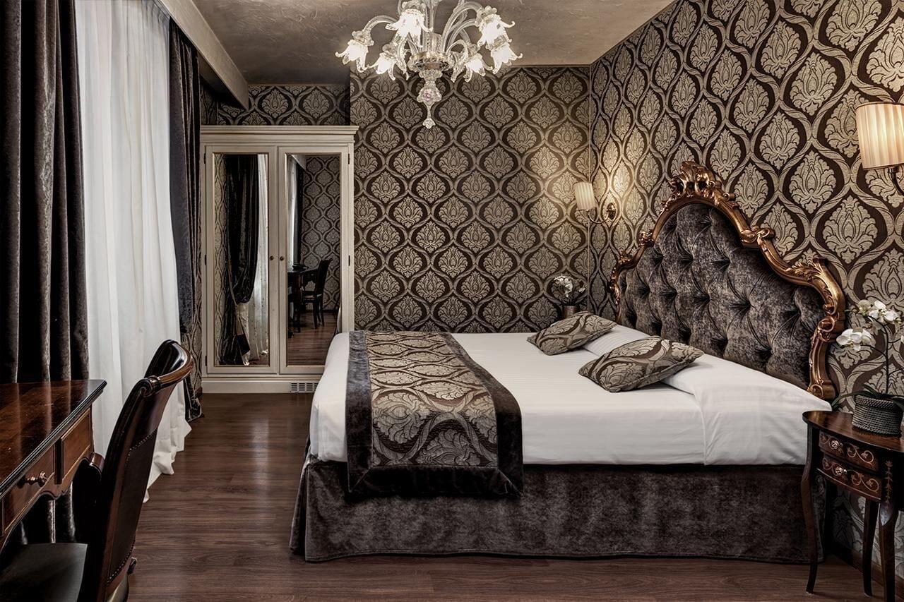 Hotel Tre Archi Венеція Екстер'єр фото
