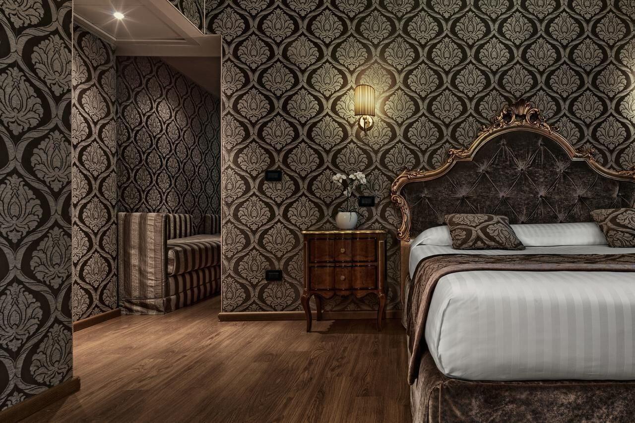 Hotel Tre Archi Венеція Екстер'єр фото