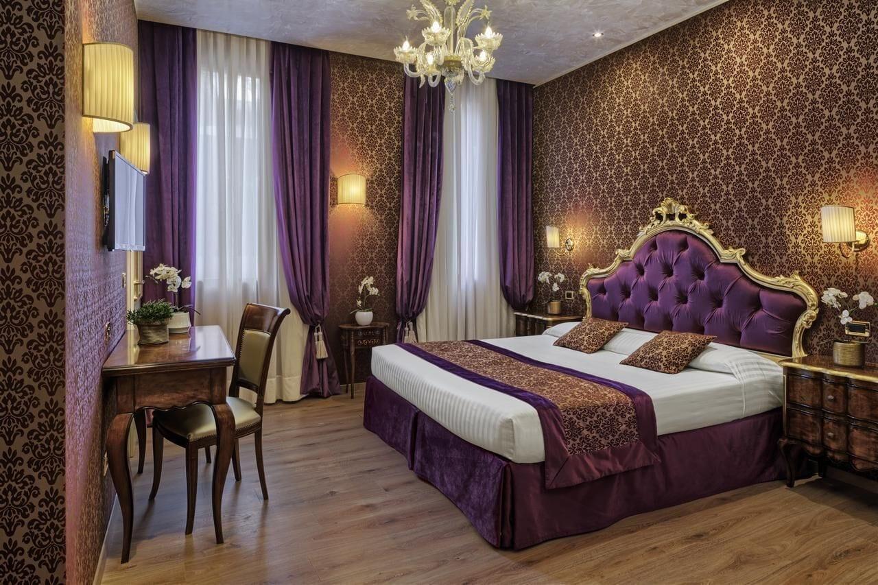 Hotel Tre Archi Венеція Екстер'єр фото