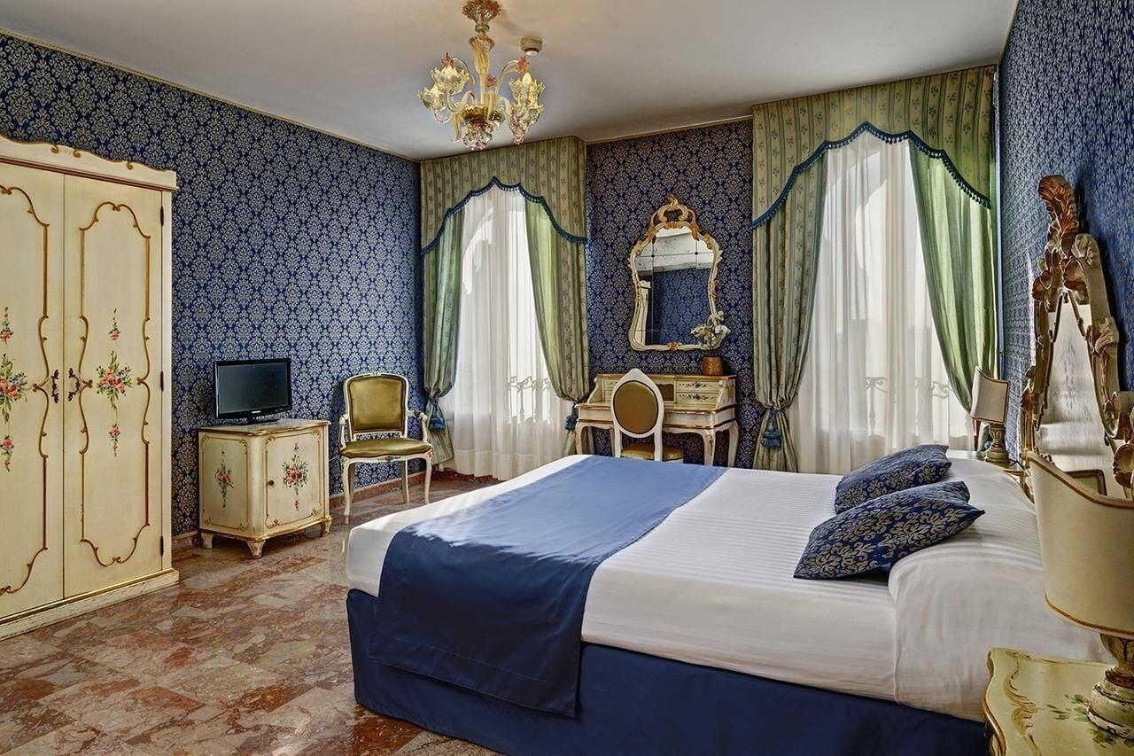 Hotel Tre Archi Венеція Екстер'єр фото