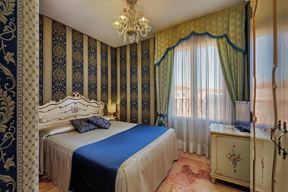 Hotel Tre Archi Венеція Екстер'єр фото