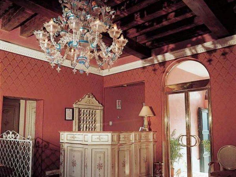 Hotel Tre Archi Венеція Екстер'єр фото
