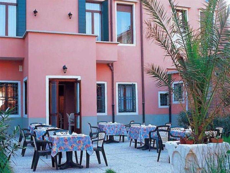 Hotel Tre Archi Венеція Екстер'єр фото