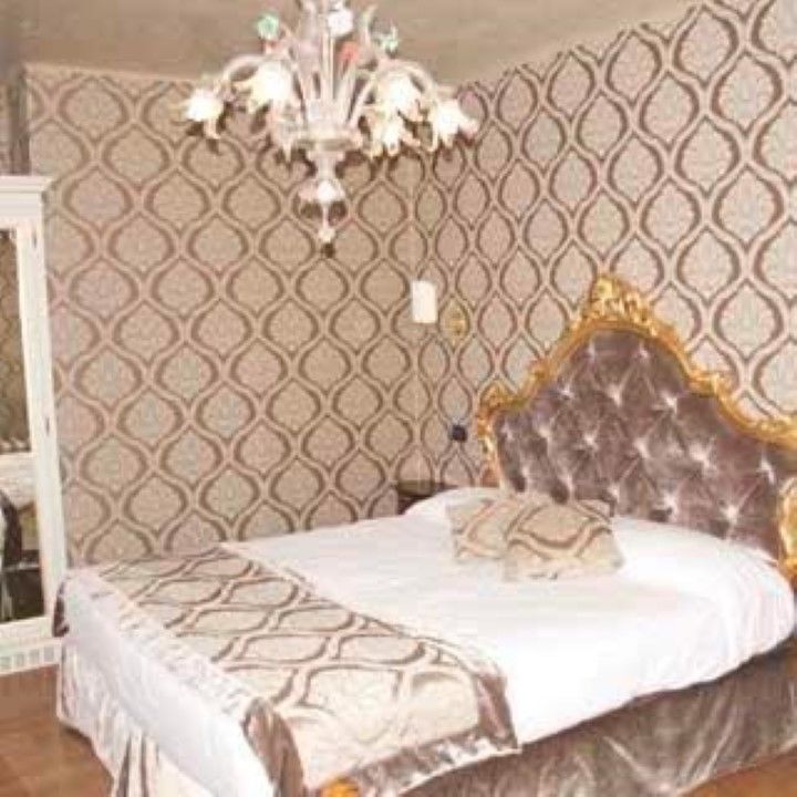 Hotel Tre Archi Венеція Екстер'єр фото