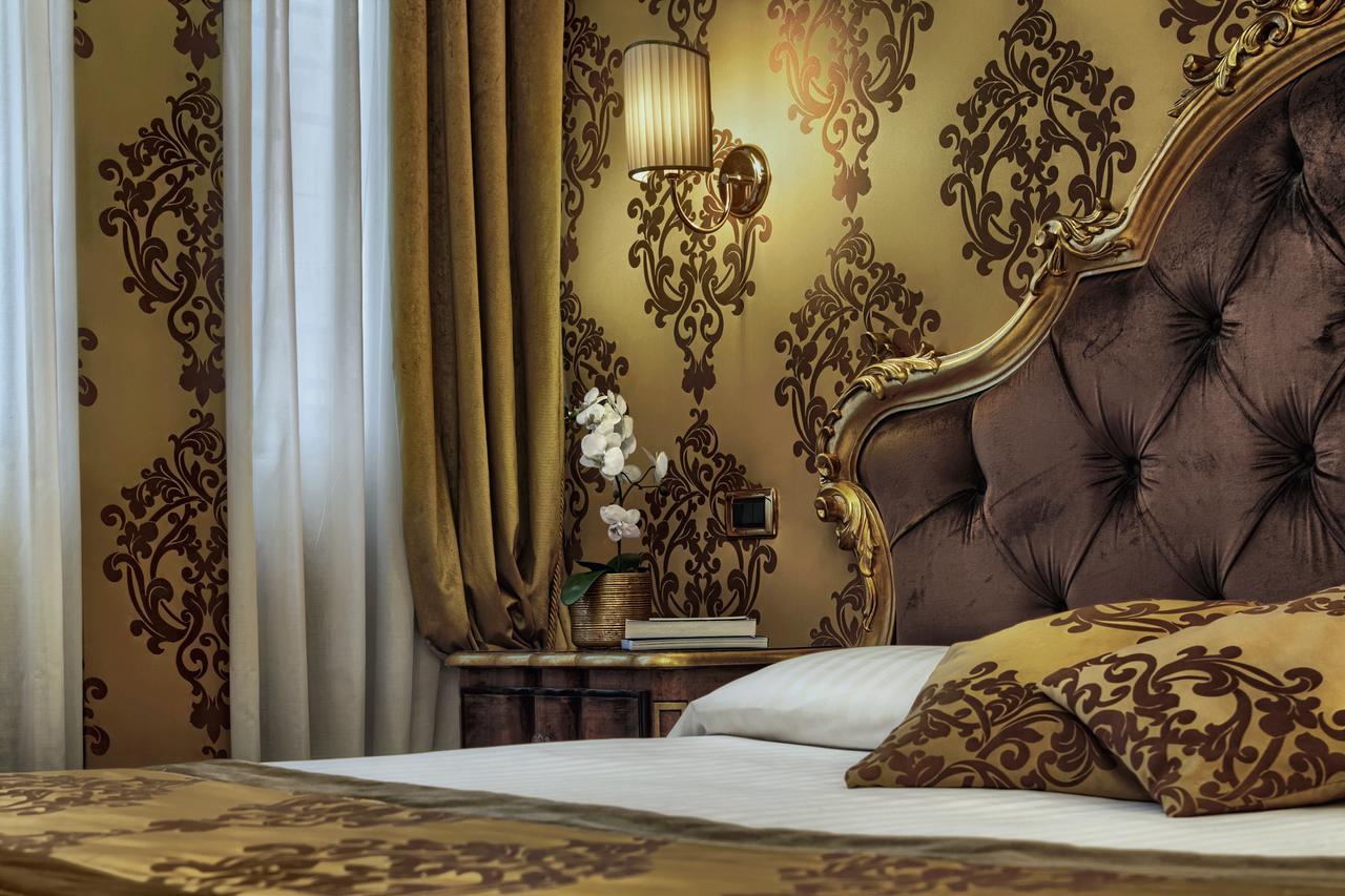 Hotel Tre Archi Венеція Екстер'єр фото
