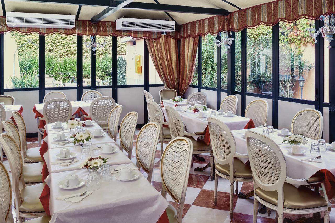 Hotel Tre Archi Венеція Екстер'єр фото