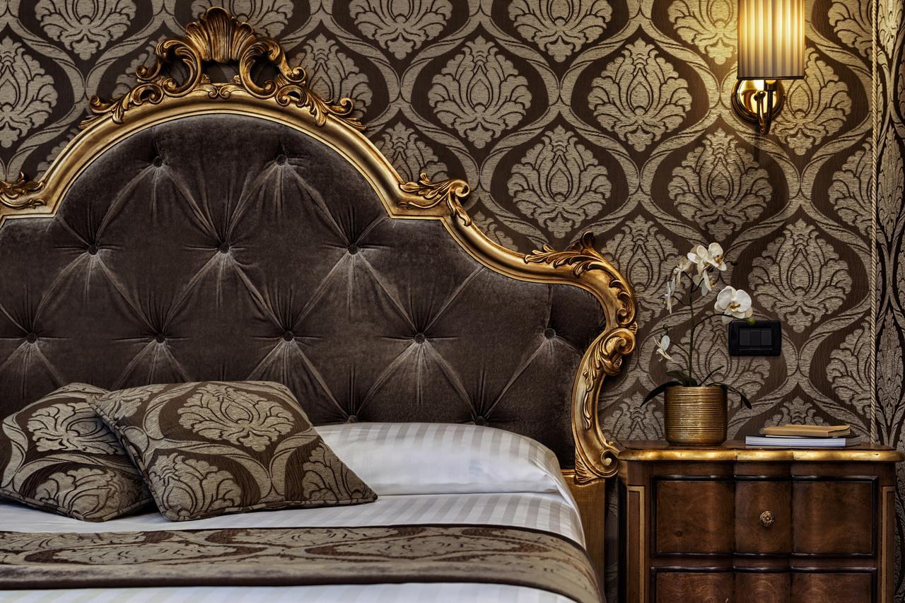 Hotel Tre Archi Венеція Екстер'єр фото