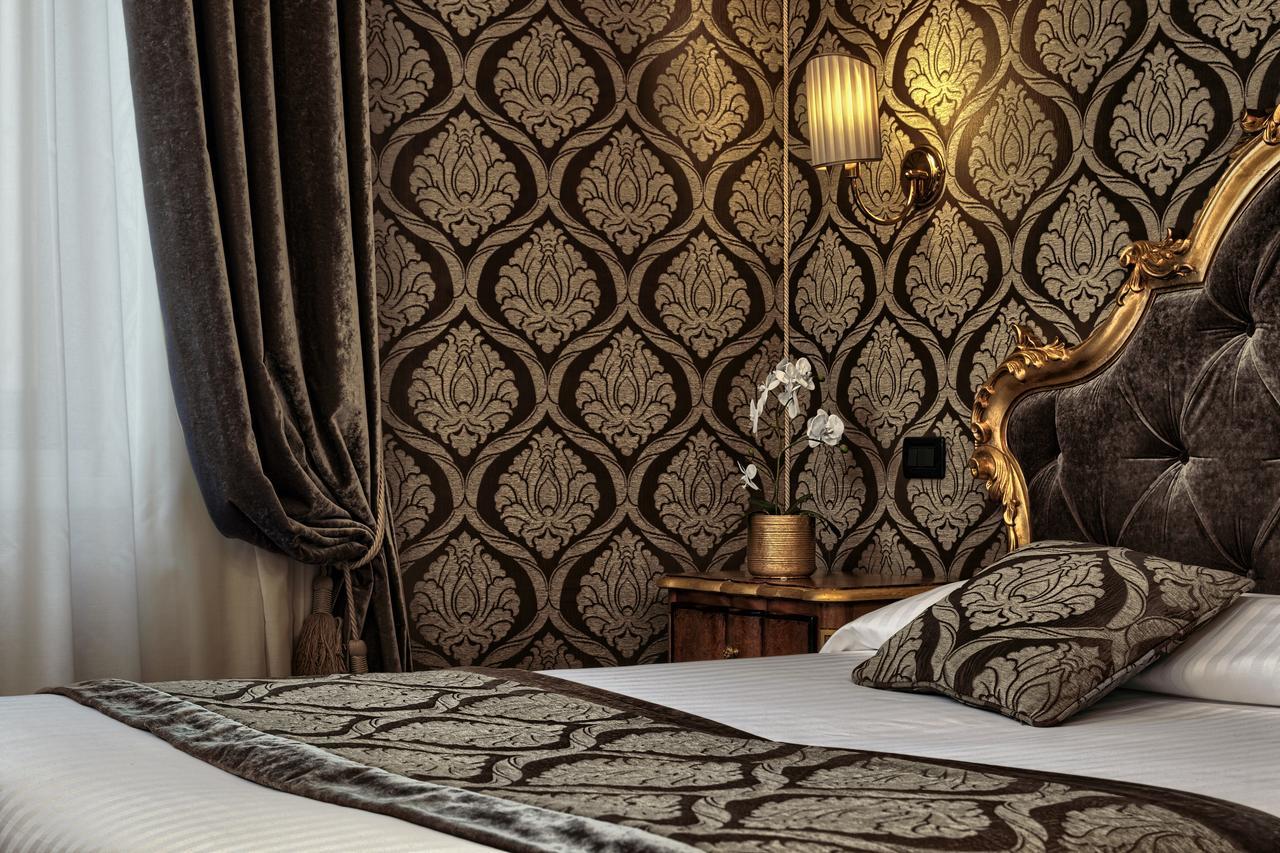 Hotel Tre Archi Венеція Екстер'єр фото