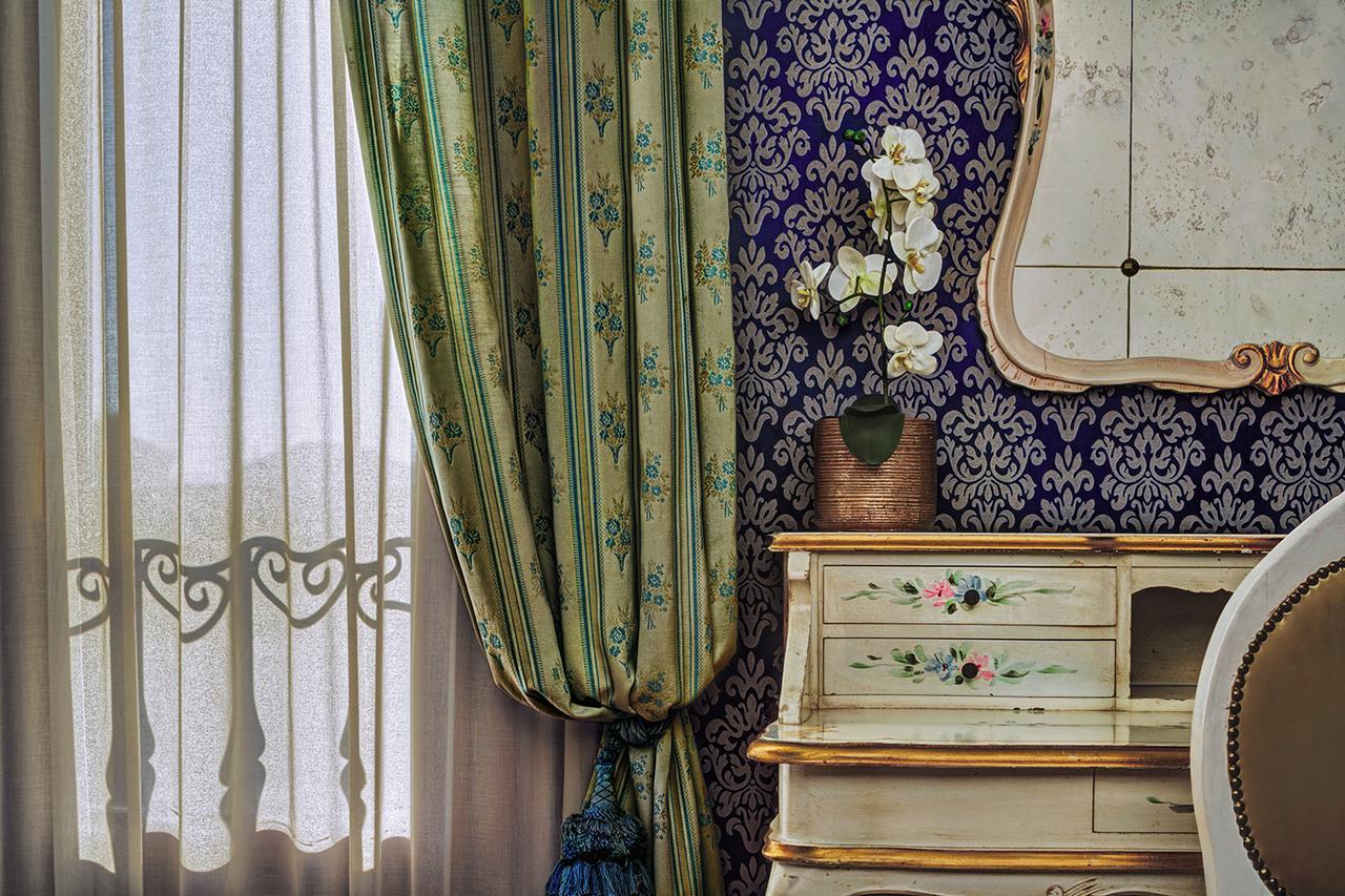Hotel Tre Archi Венеція Екстер'єр фото