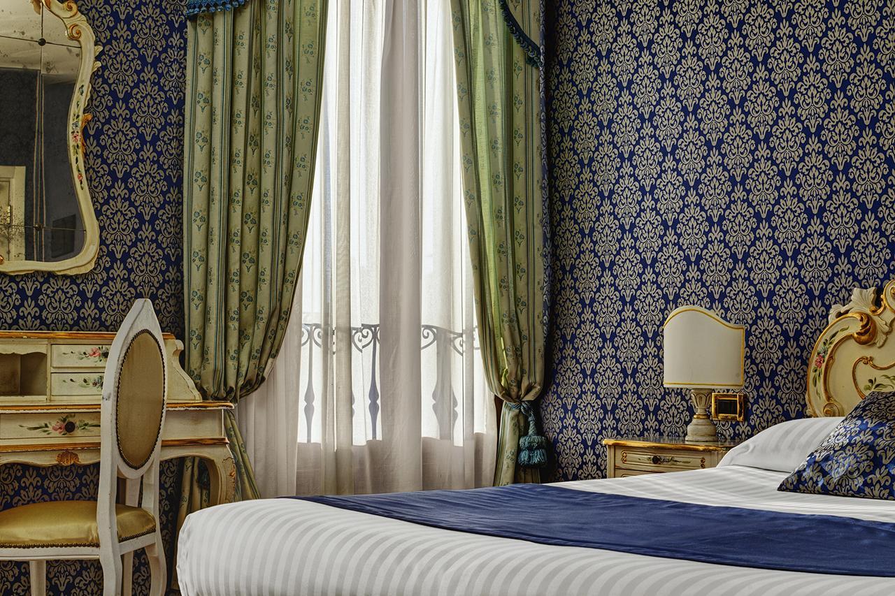 Hotel Tre Archi Венеція Екстер'єр фото