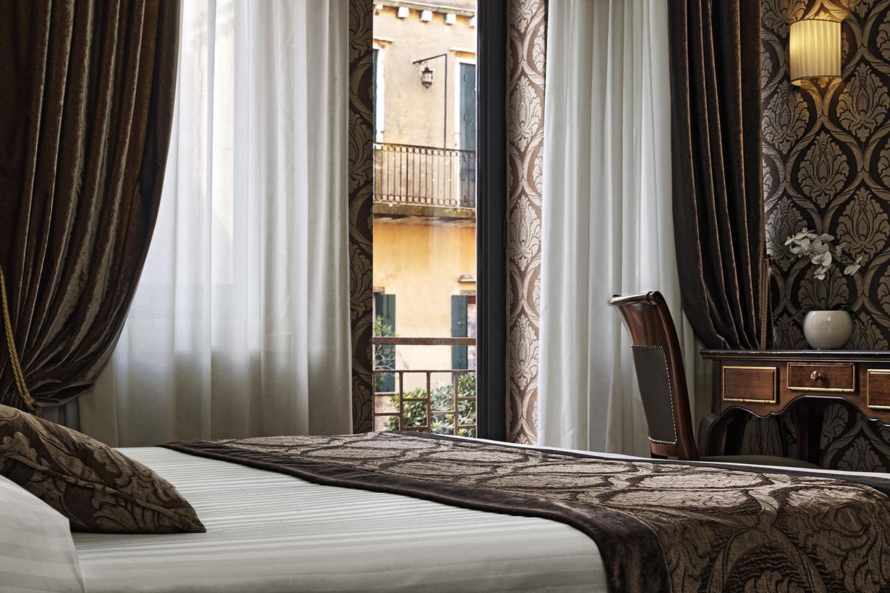 Hotel Tre Archi Венеція Екстер'єр фото