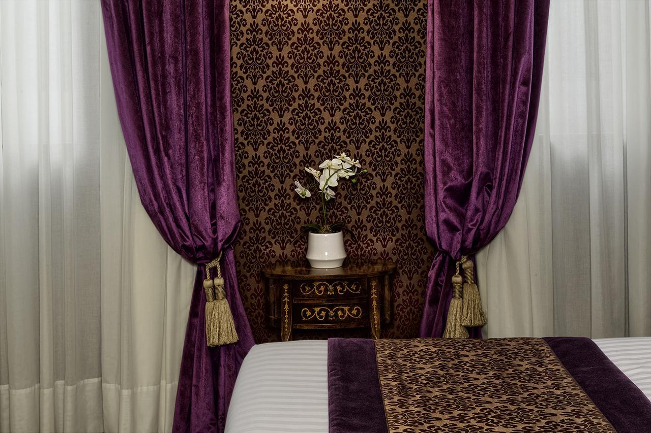 Hotel Tre Archi Венеція Екстер'єр фото