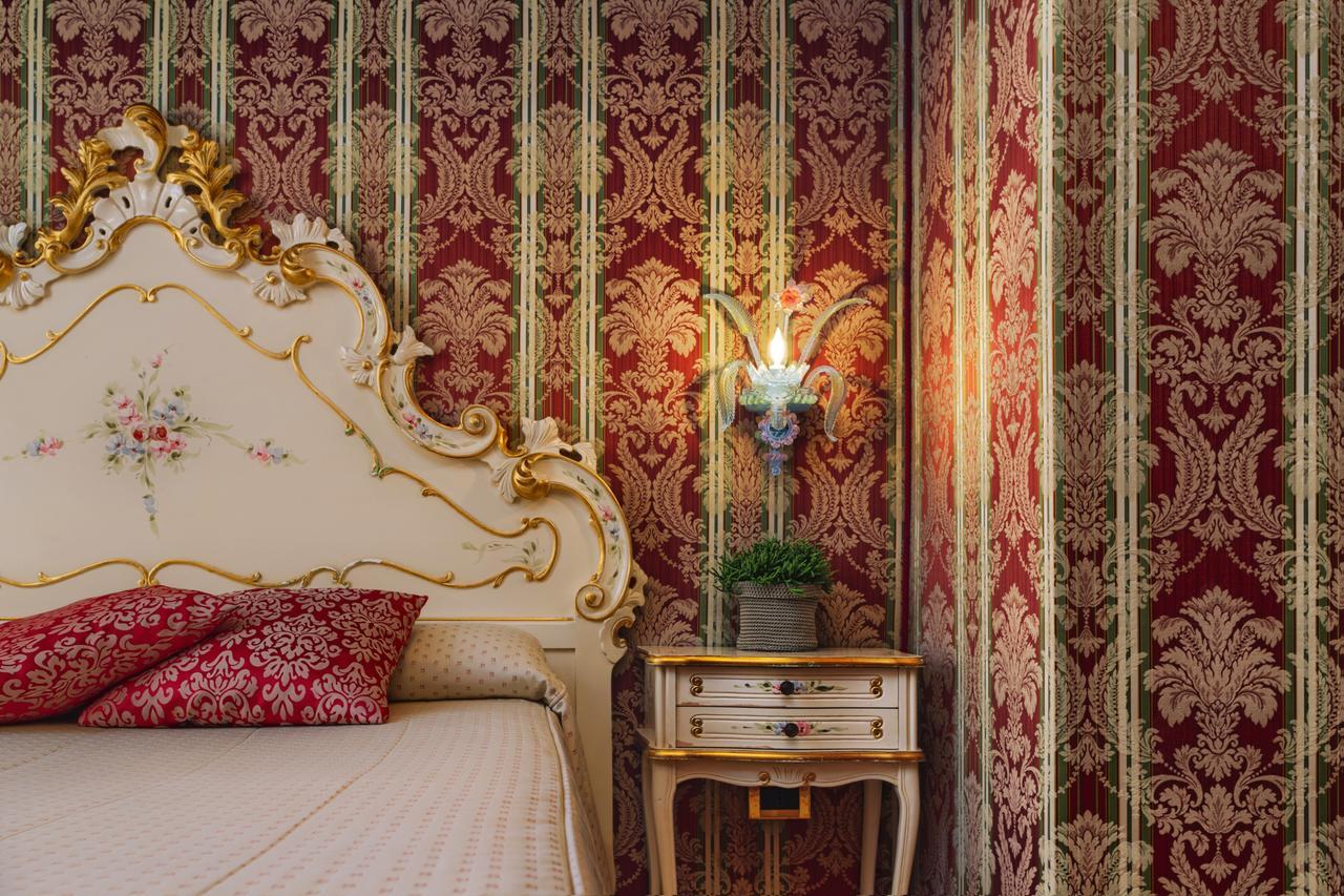 Hotel Tre Archi Венеція Екстер'єр фото