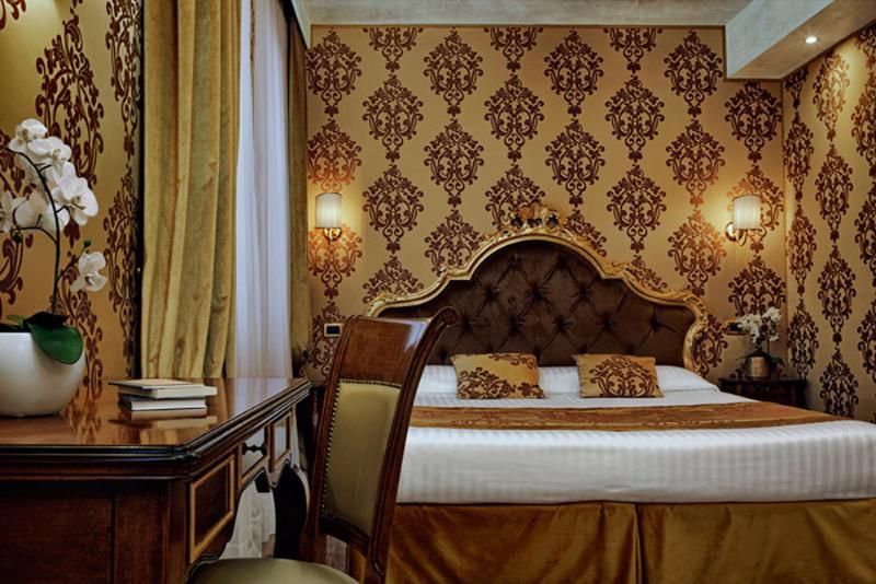 Hotel Tre Archi Венеція Екстер'єр фото